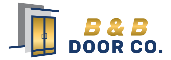B & B Door Co